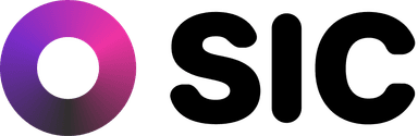 Logo do SIC